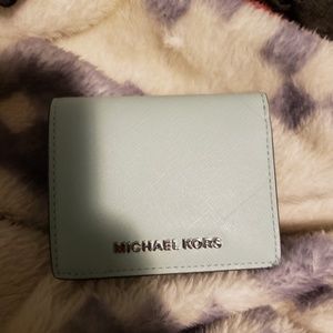 Michael Kors wallet